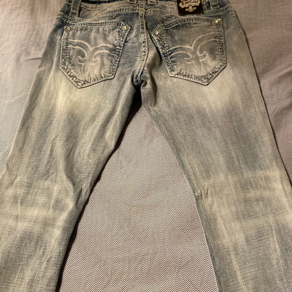 Rock revivals